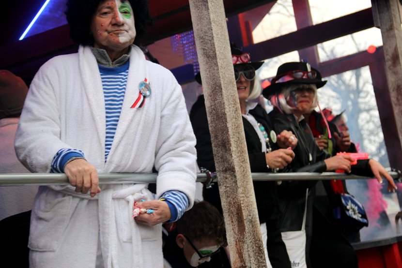 Sarmenstorf Fasnachtsumzug 16.02.2014 (126)